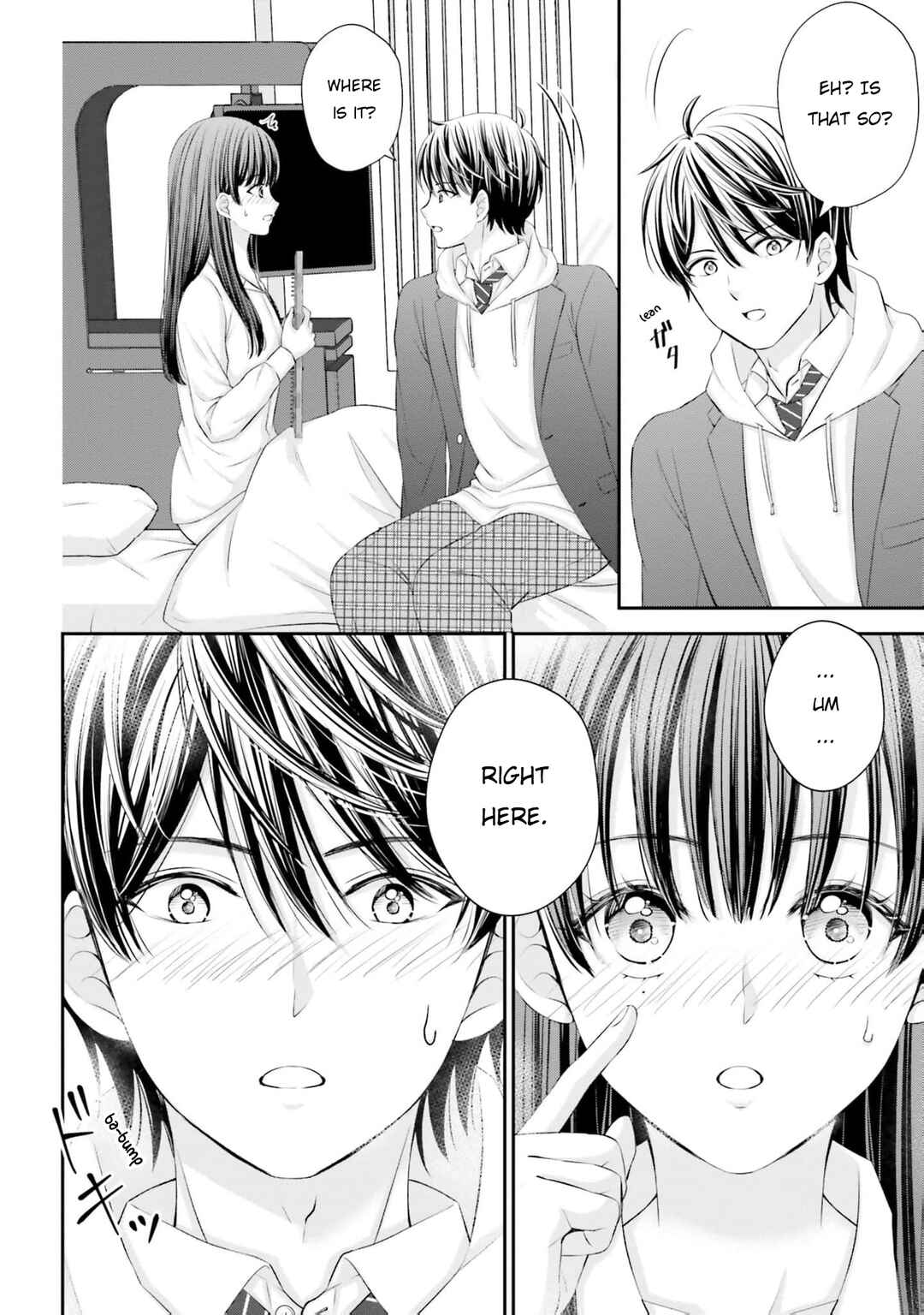 Yomei Ichinen to Senkokusareta Boku ga, Yomei Hantoshi no Kimi to Deatta Hanashi Chapter 9 - Page 9