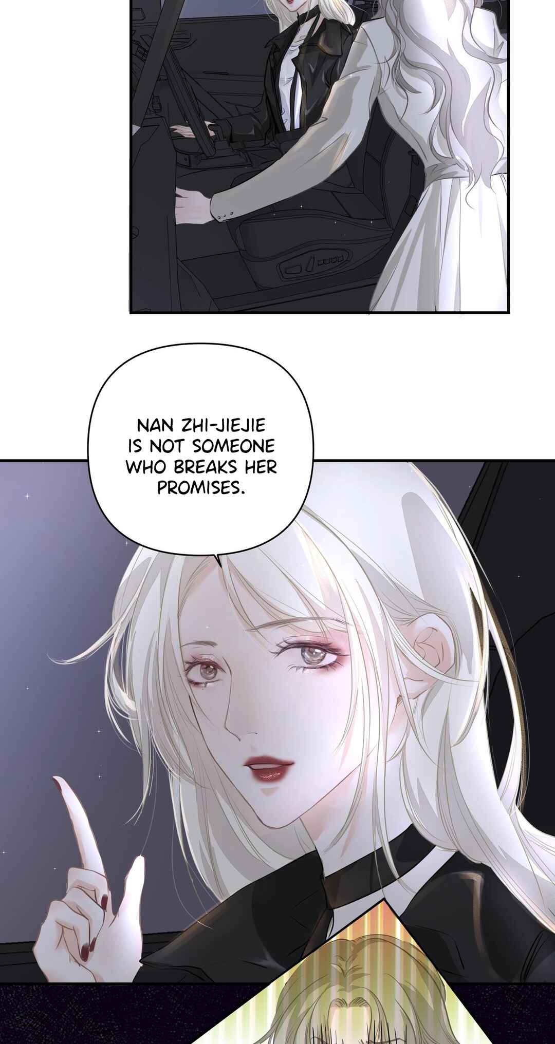 Addicted to Her Chapter 22 - Page 12