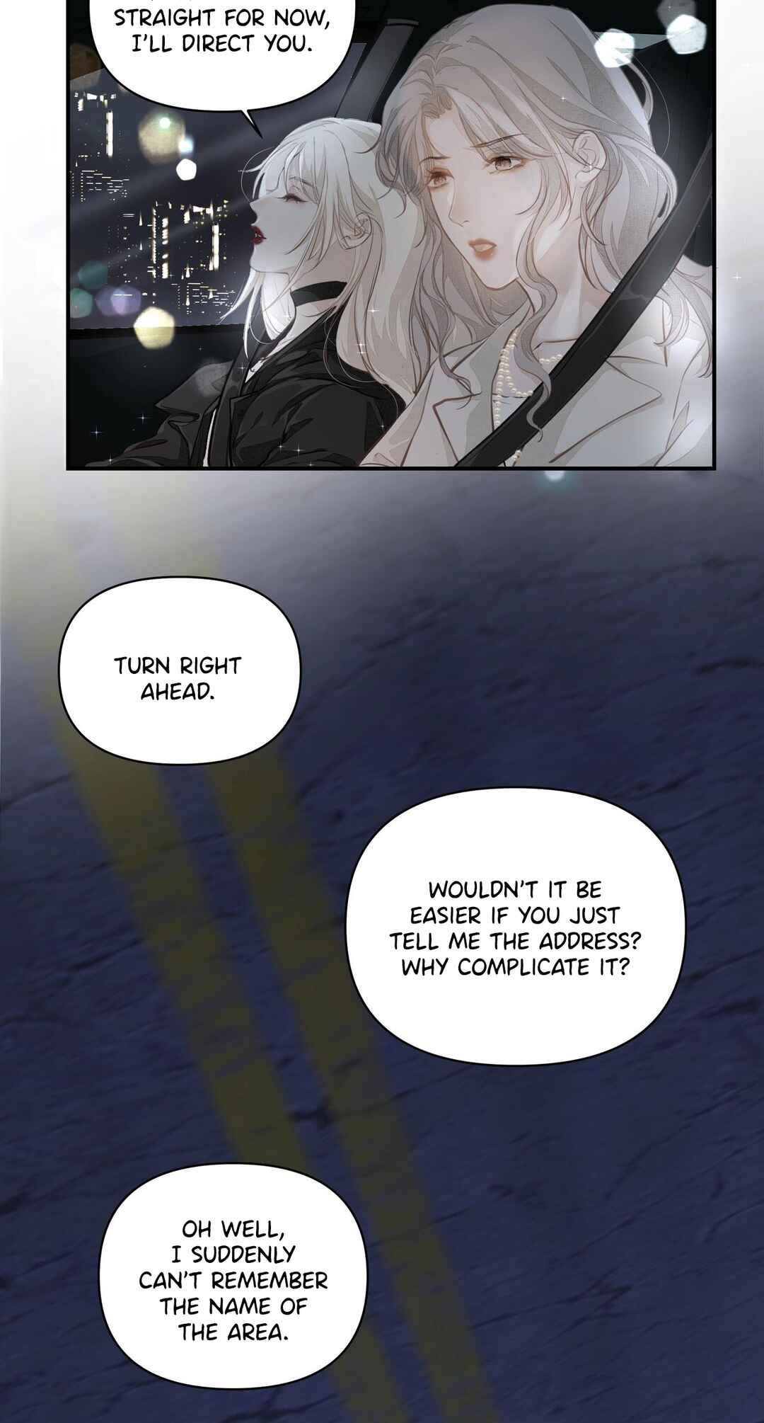 Addicted to Her Chapter 22 - Page 22