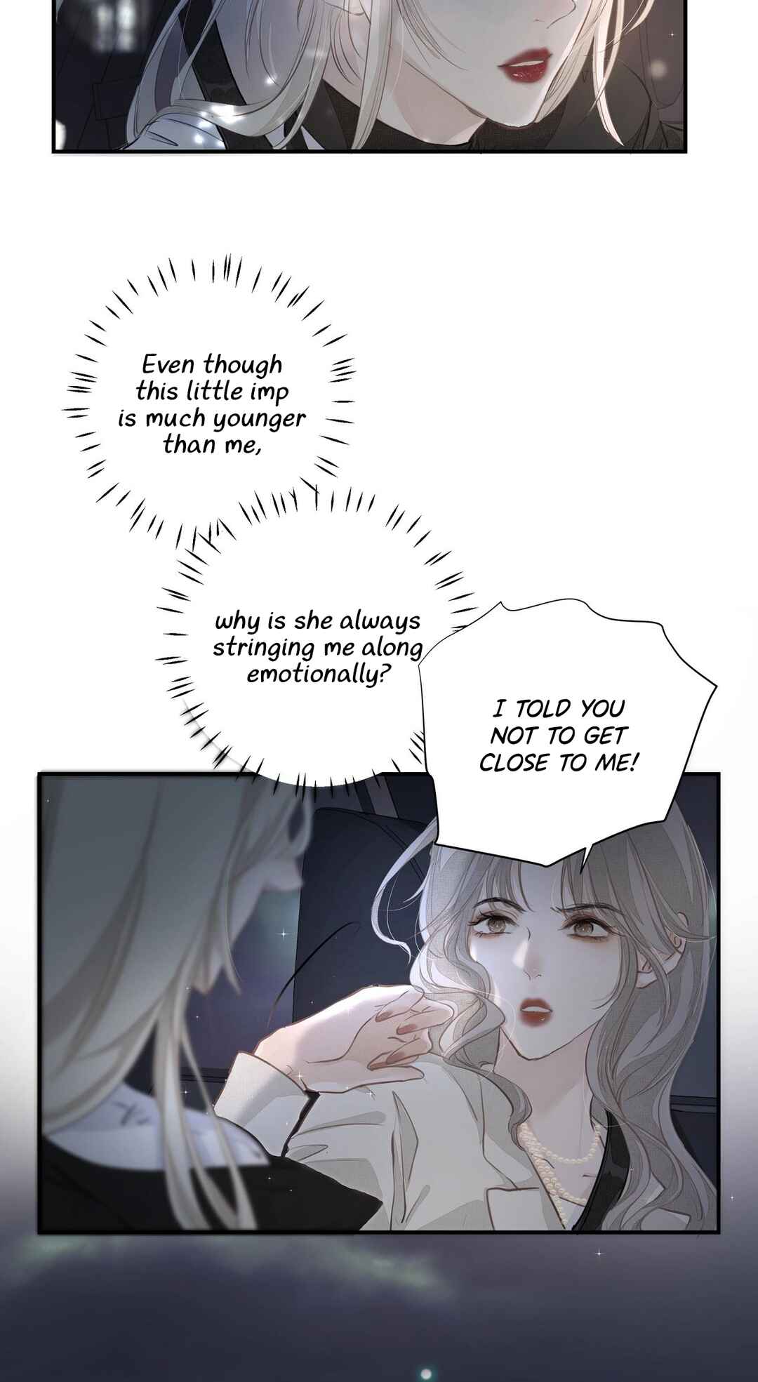 Addicted to Her Chapter 22 - Page 27