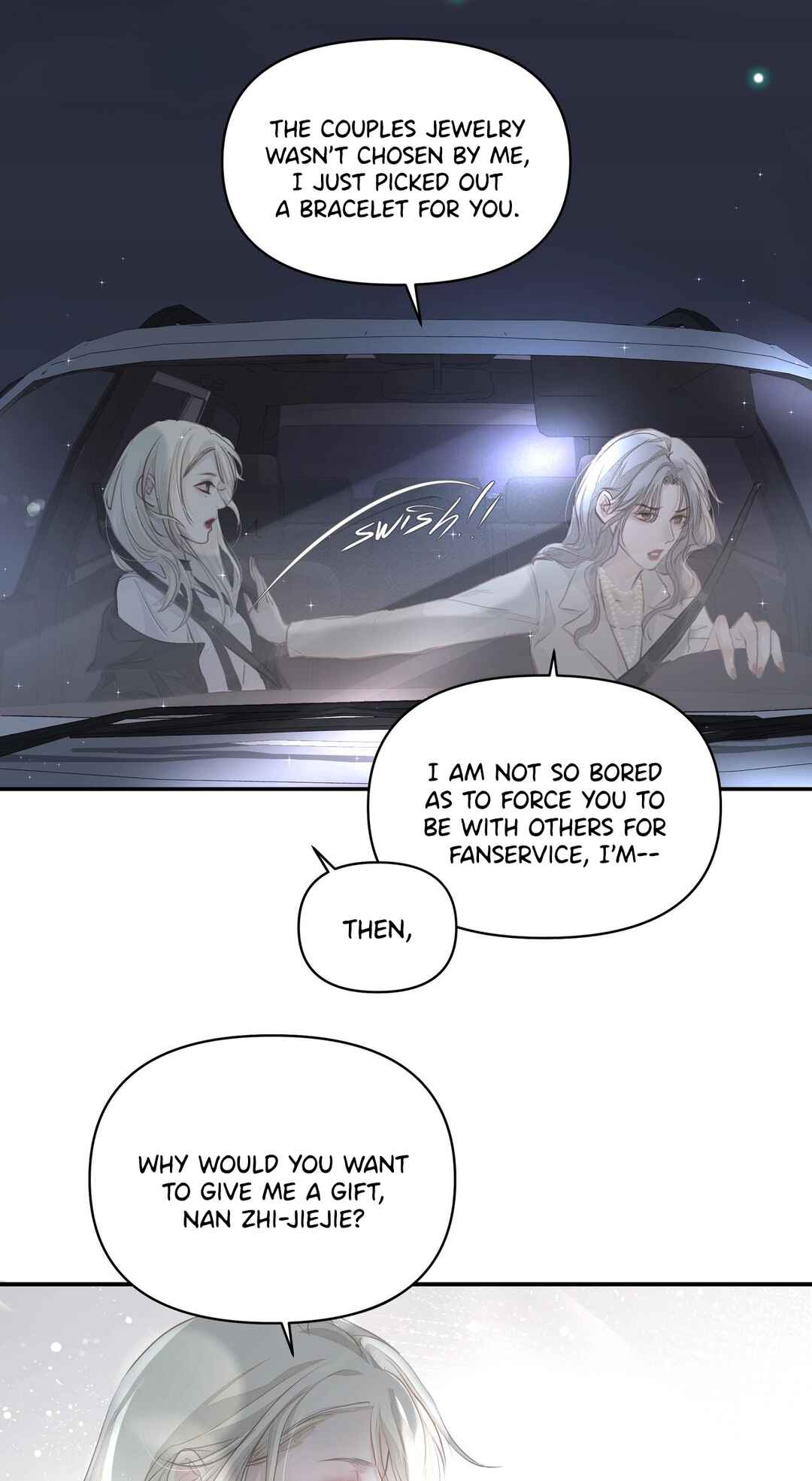 Addicted to Her Chapter 22 - Page 28