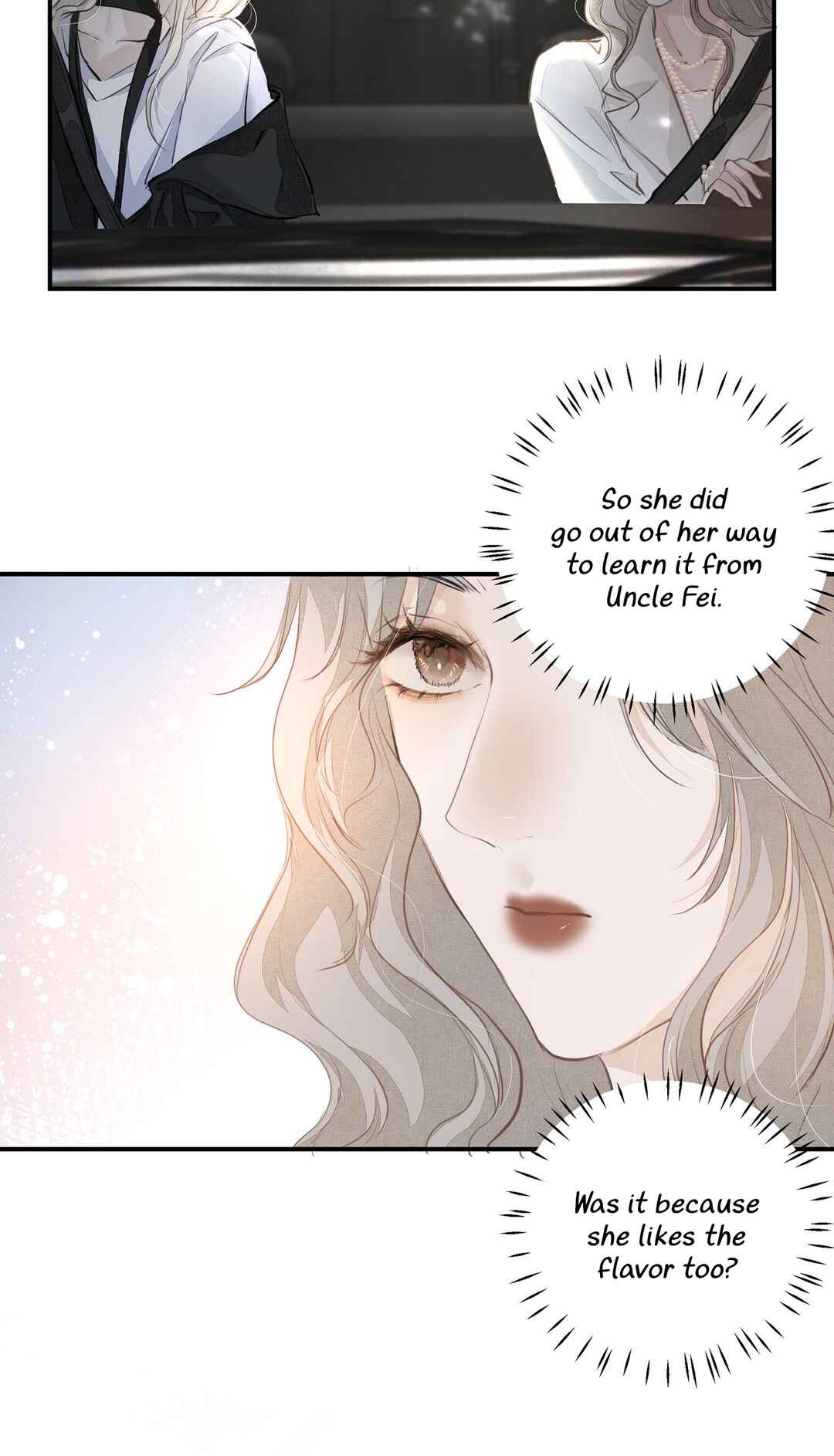 Addicted to Her Chapter 22 - Page 34