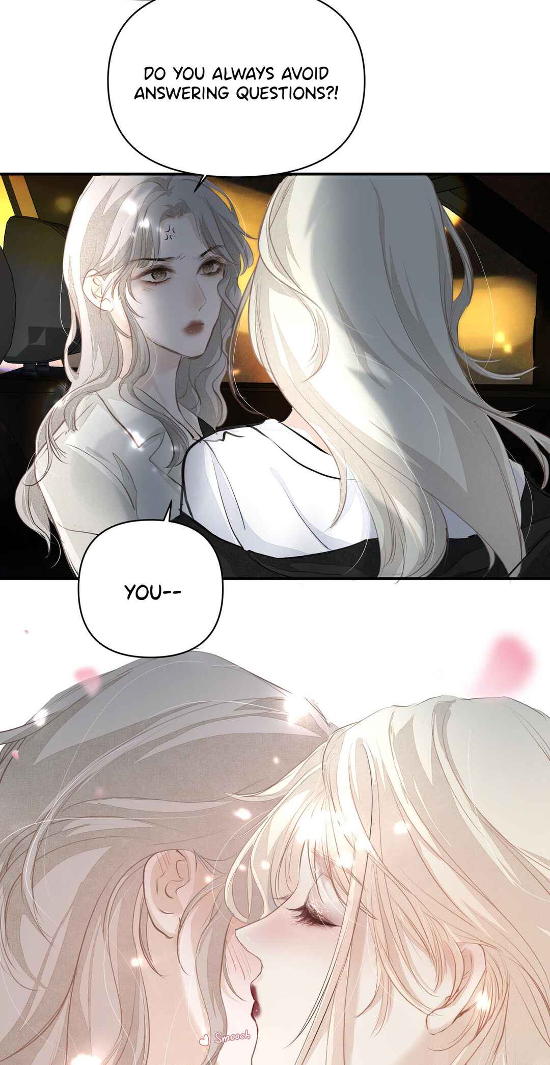Addicted to Her Chapter 22 - Page 36