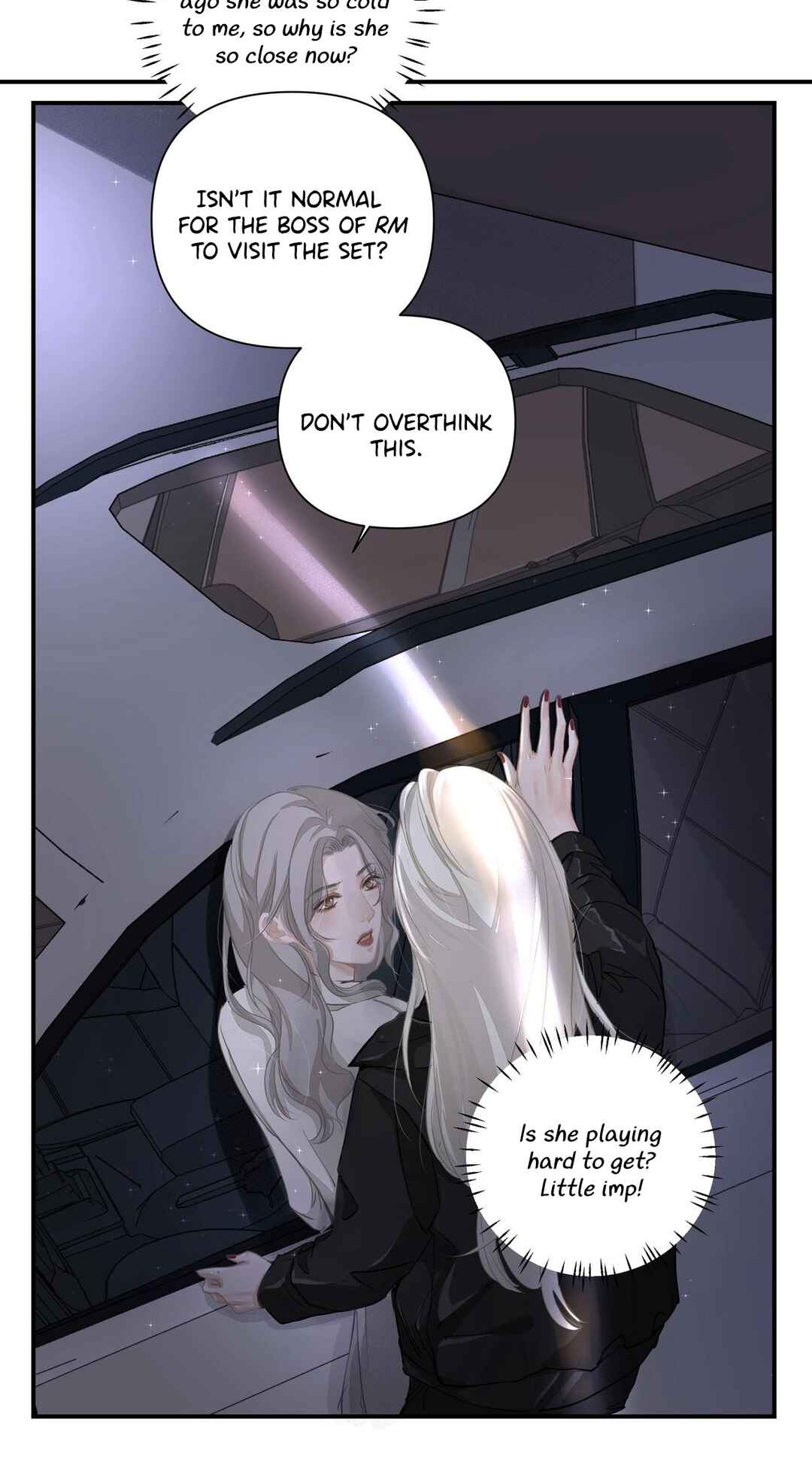 Addicted to Her Chapter 22 - Page 4