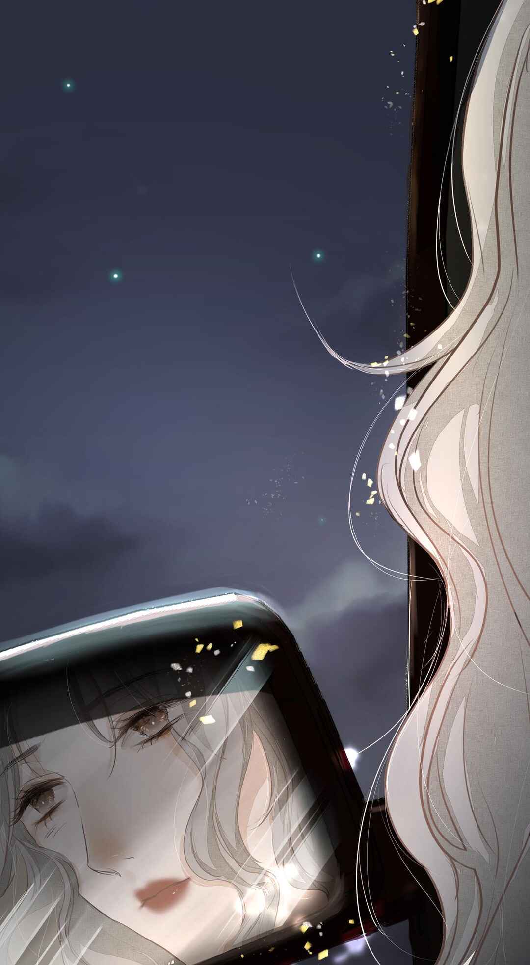 Addicted to Her Chapter 22 - Page 41