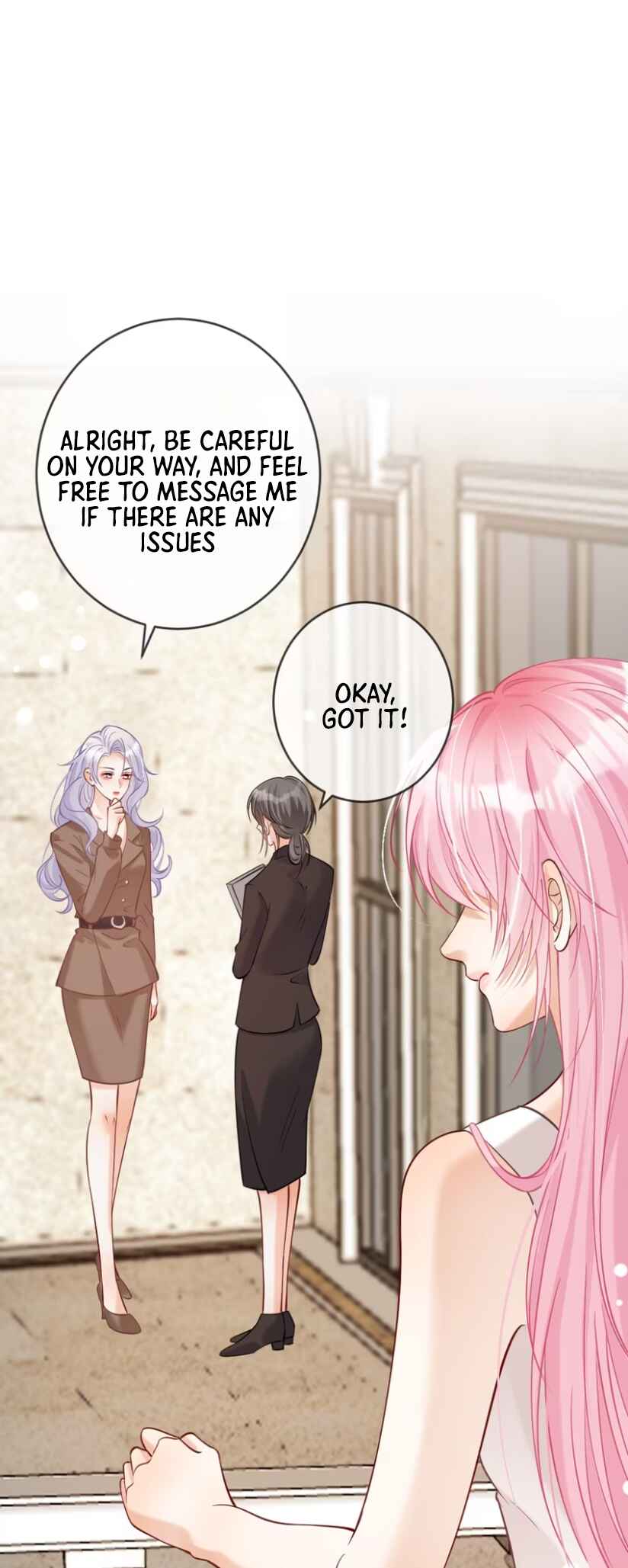 Black Moonlight Heroine Always Wants to Mark Me Chapter 10 - Page 13