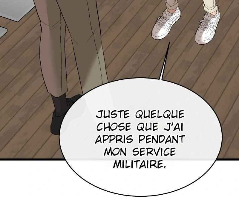Chocolate Snow Chapter 10 - Page 105