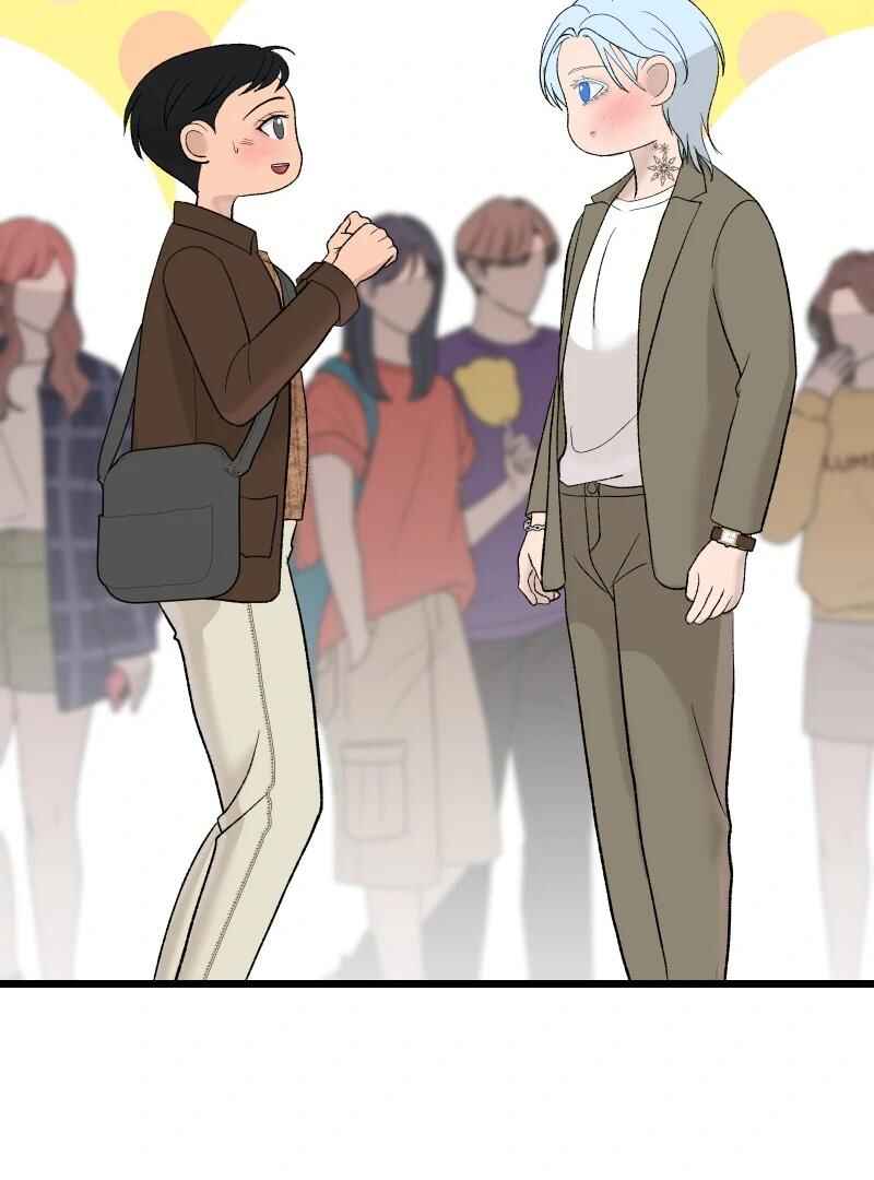 Chocolate Snow Chapter 10 - Page 118