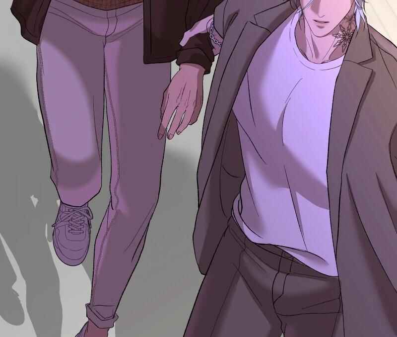 Chocolate Snow Chapter 10 - Page 131