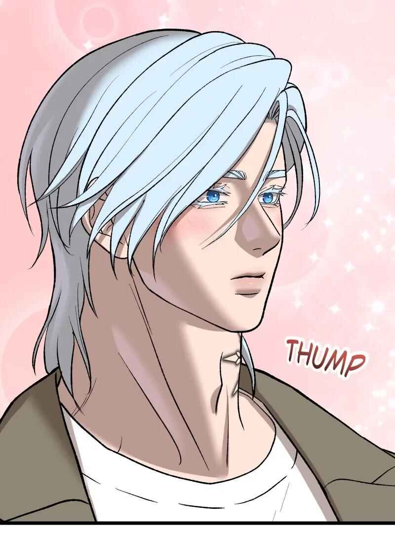 Chocolate Snow Chapter 10 - Page 21