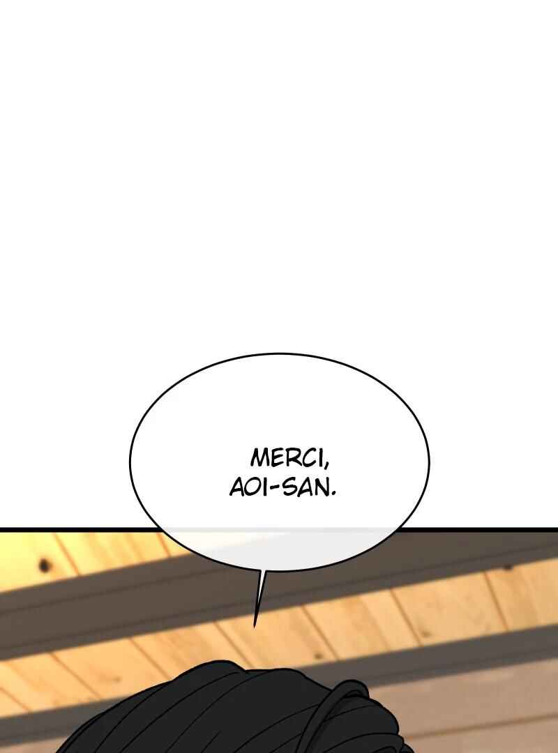 Chocolate Snow Chapter 10 - Page 34