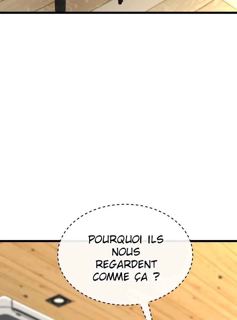 Chocolate Snow Chapter 10 - Page 45