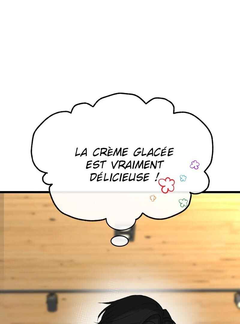 Chocolate Snow Chapter 10 - Page 59