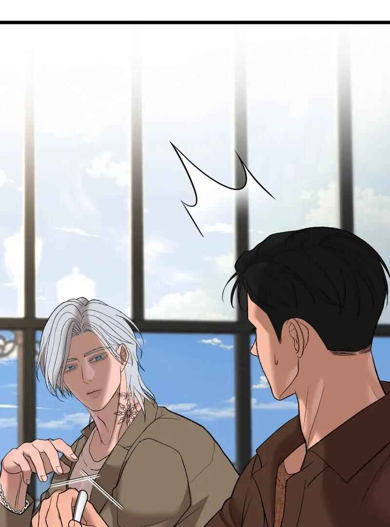Chocolate Snow Chapter 10 - Page 63