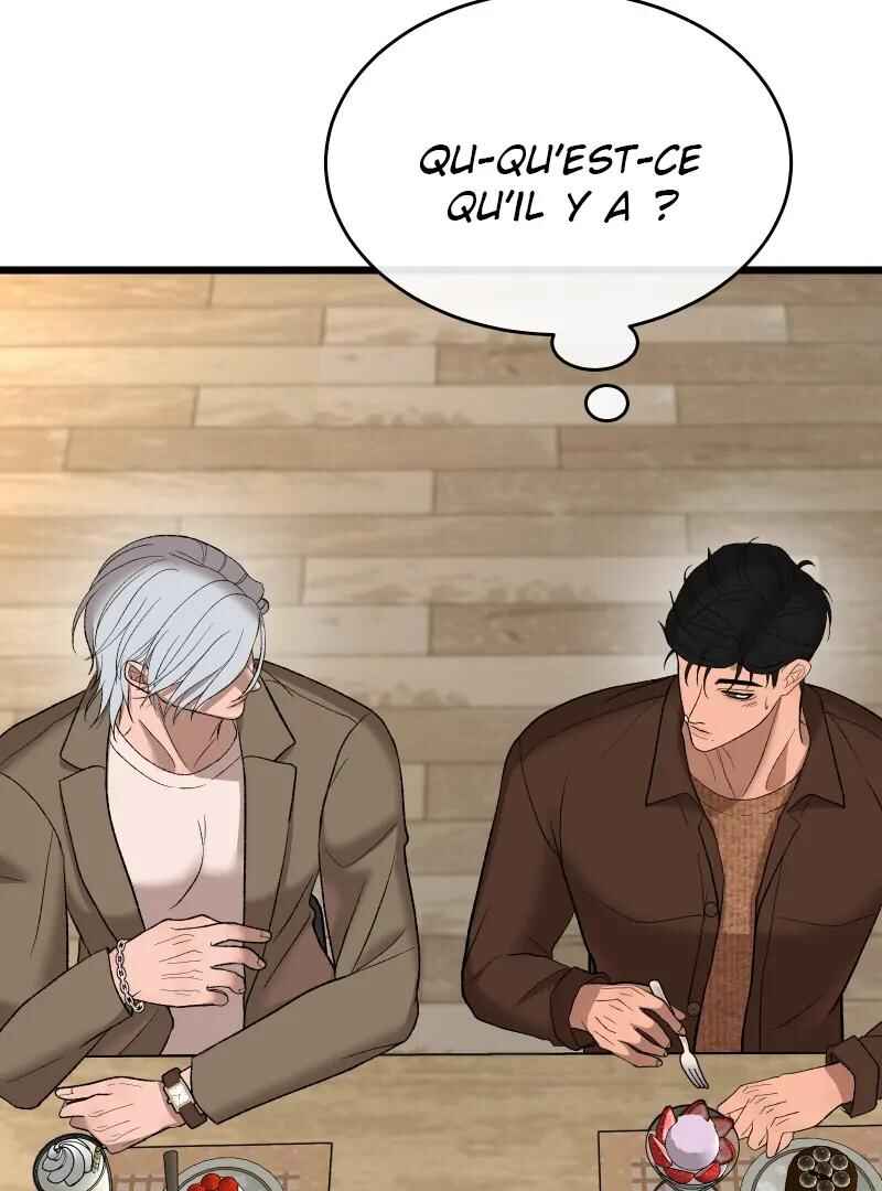 Chocolate Snow Chapter 10 - Page 65