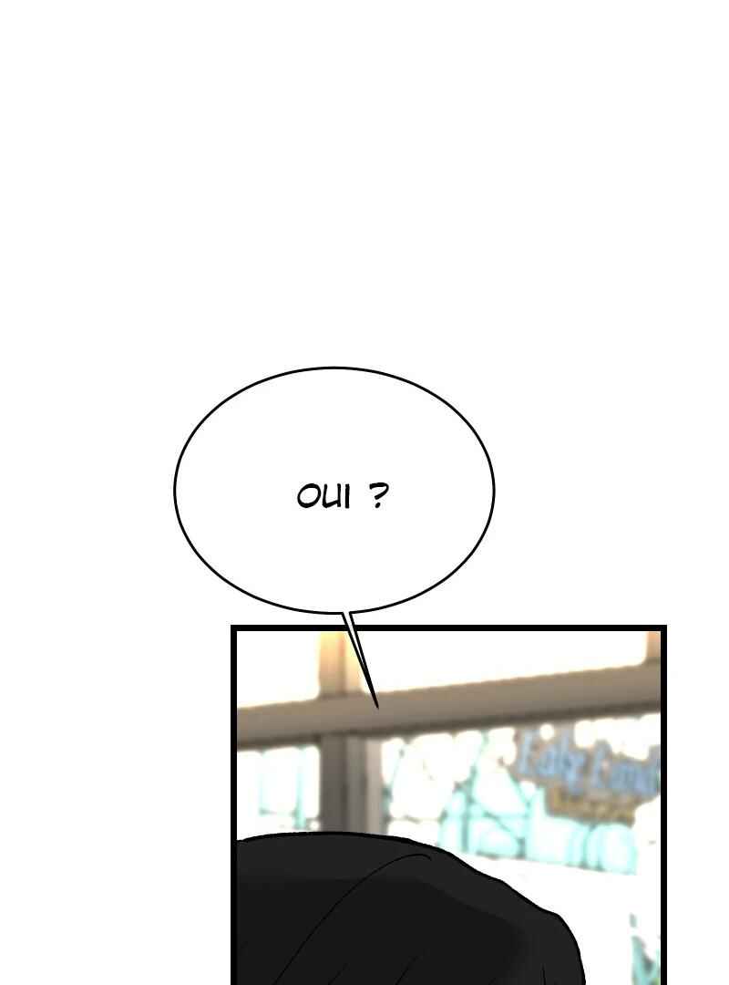 Chocolate Snow Chapter 10 - Page 69
