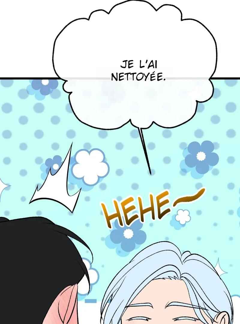 Chocolate Snow Chapter 10 - Page 88