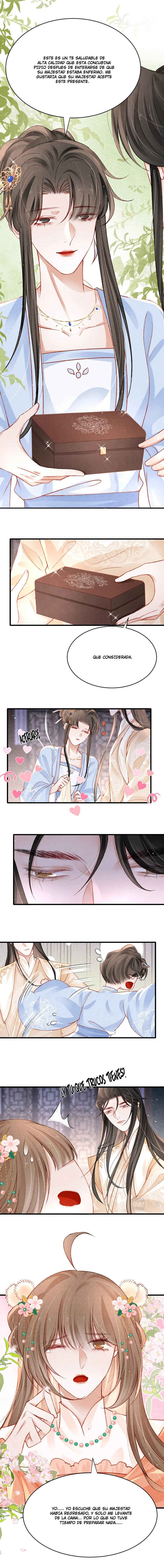 The King Is in Love Chapter 62 - Page 7