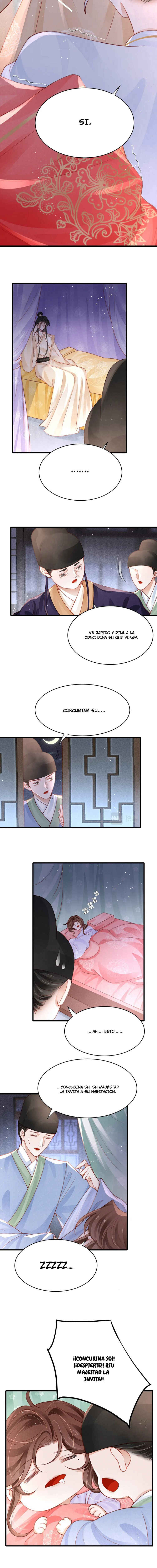 The King Is in Love Chapter 62 - Page 9