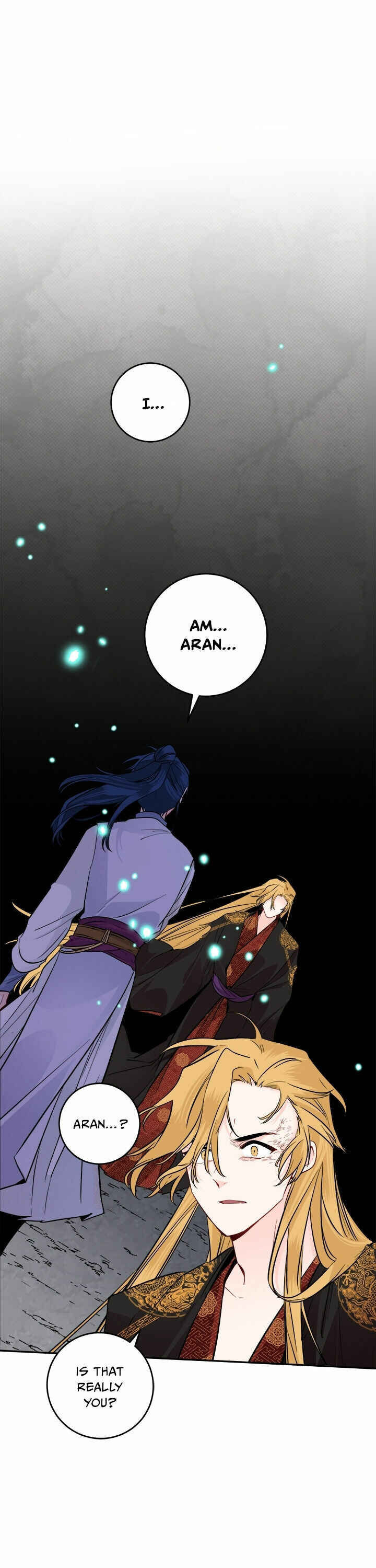 Yeon Lok Heun Chapter 115 - Page 1