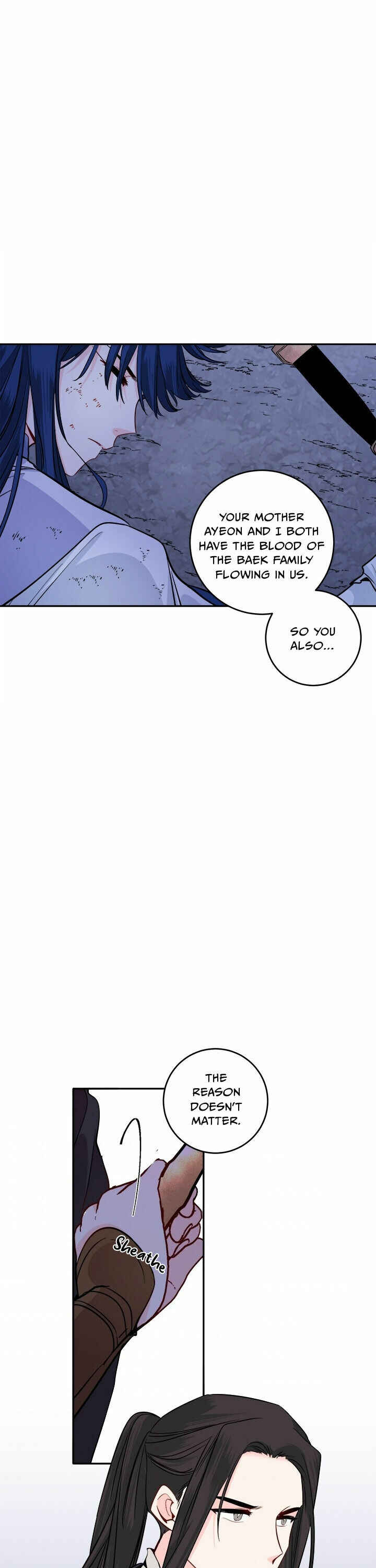 Yeon Lok Heun Chapter 115 - Page 20