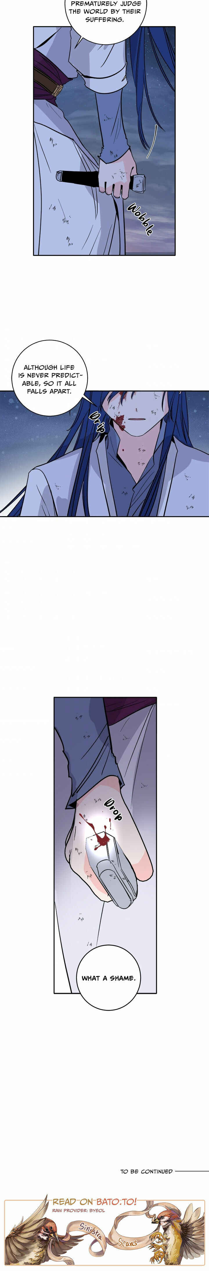 Yeon Lok Heun Chapter 115 - Page 23