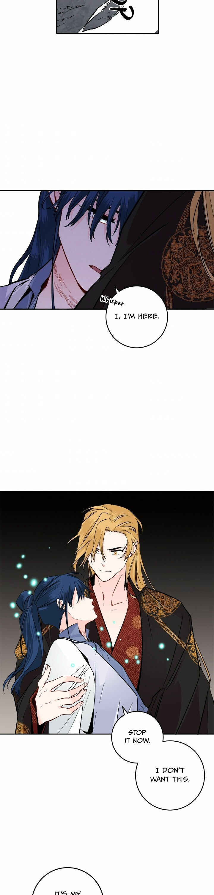 Yeon Lok Heun Chapter 115 - Page 3