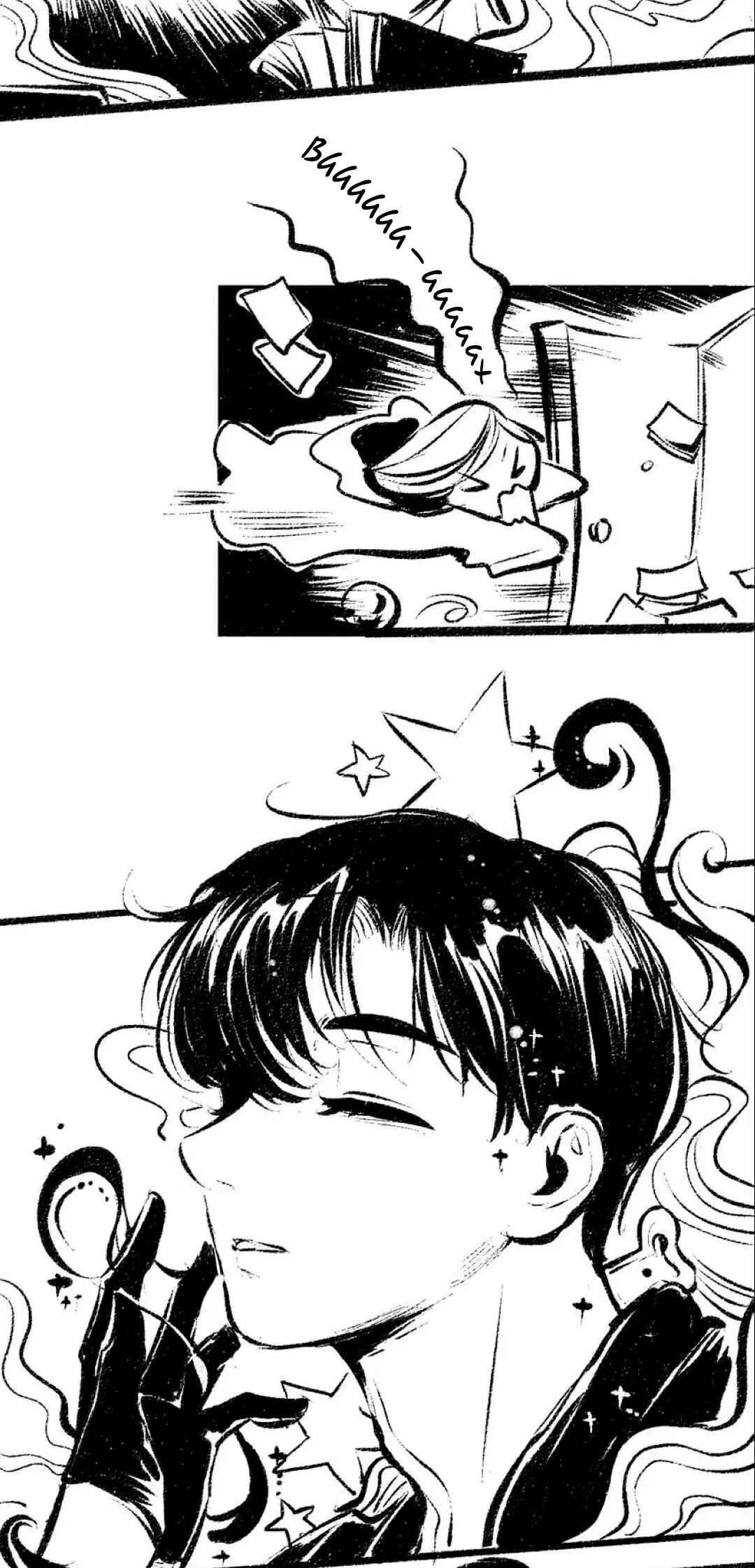 A Free Ride Everyday Chapter 58 - Page 18