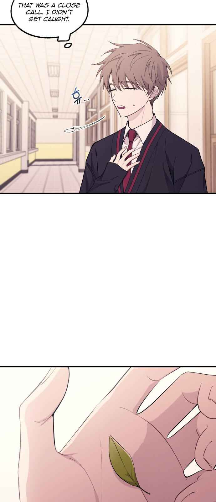 Yeon-u ui Sunjeong Chapter 58 - Page 14