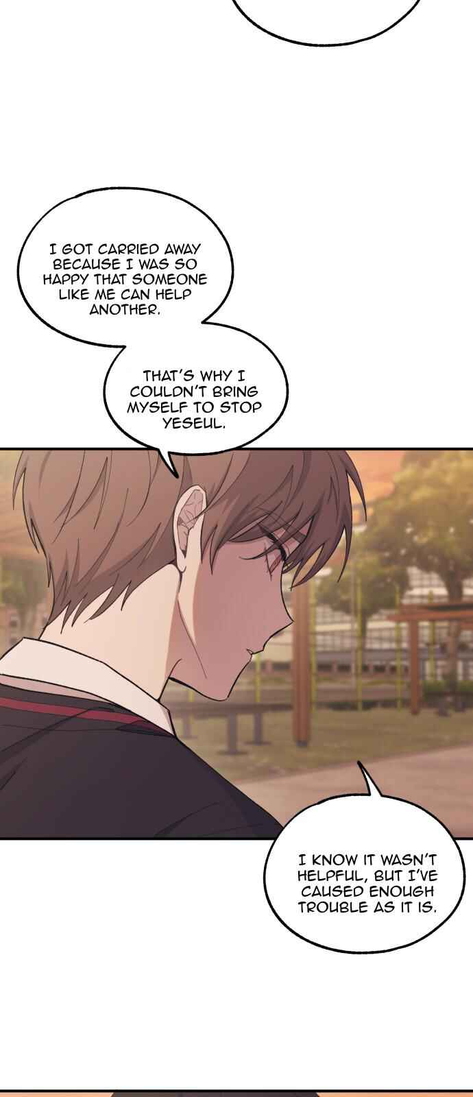 Yeon-u ui Sunjeong Chapter 58 - Page 21