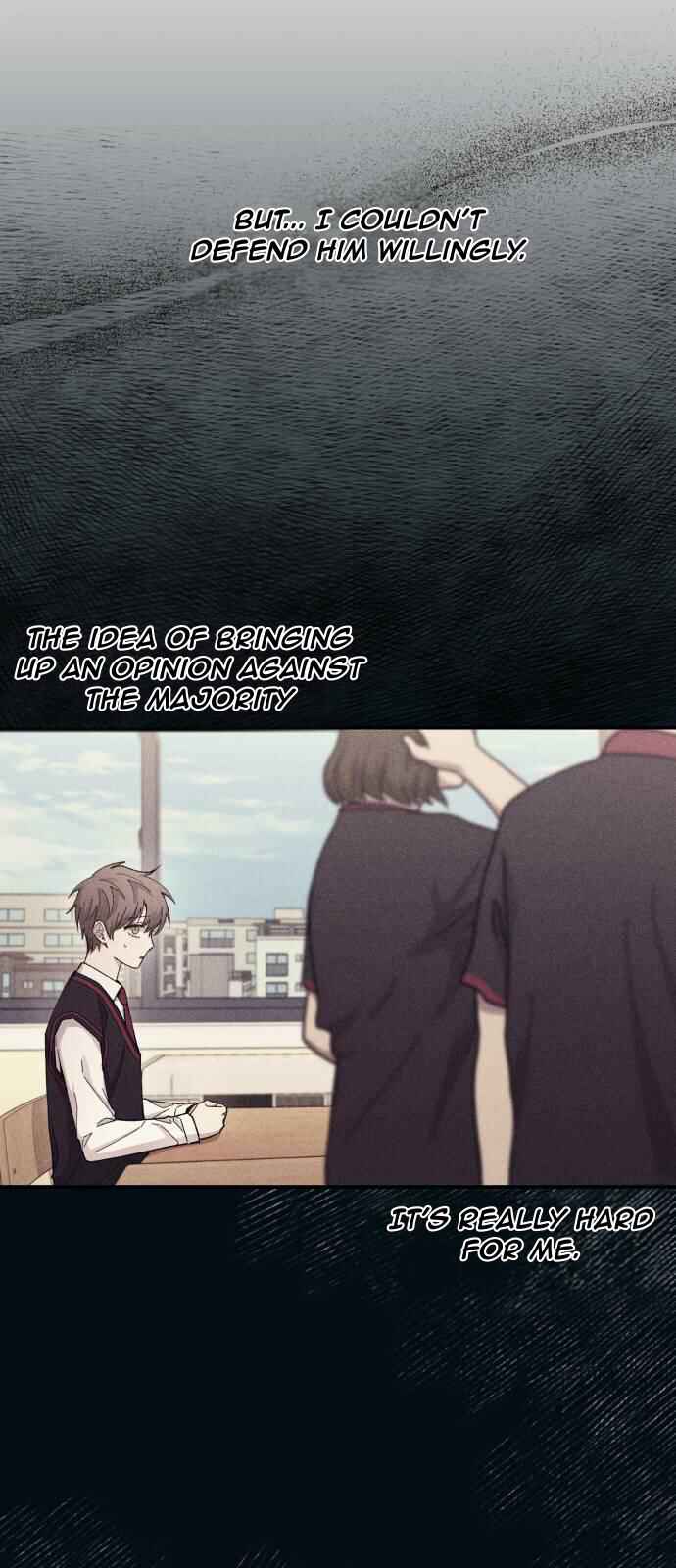 Yeon-u ui Sunjeong Chapter 58 - Page 32