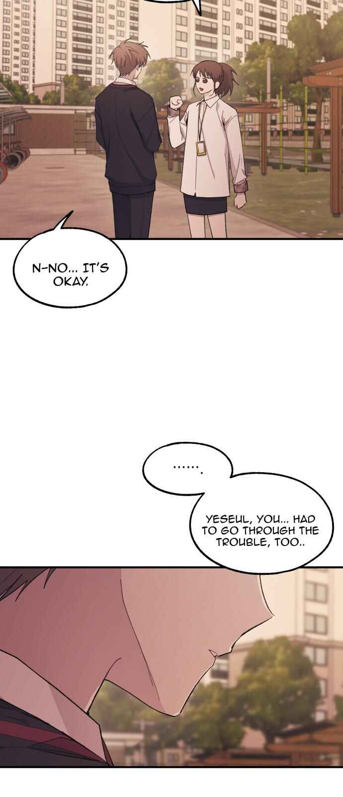 Yeon-u ui Sunjeong Chapter 58 - Page 43