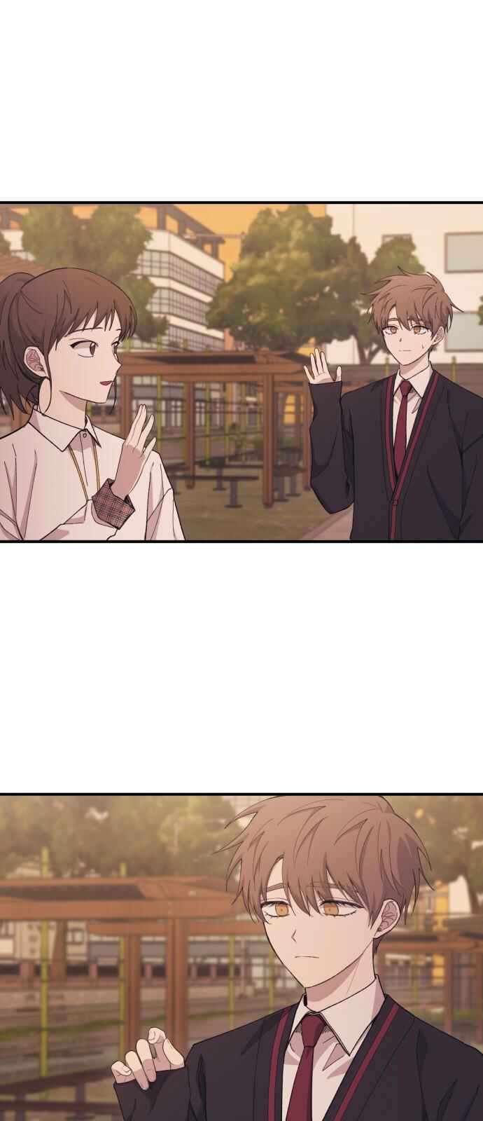 Yeon-u ui Sunjeong Chapter 58 - Page 44