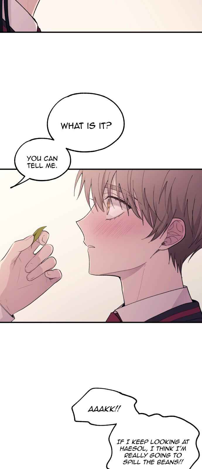 Yeon-u ui Sunjeong Chapter 58 - Page 8