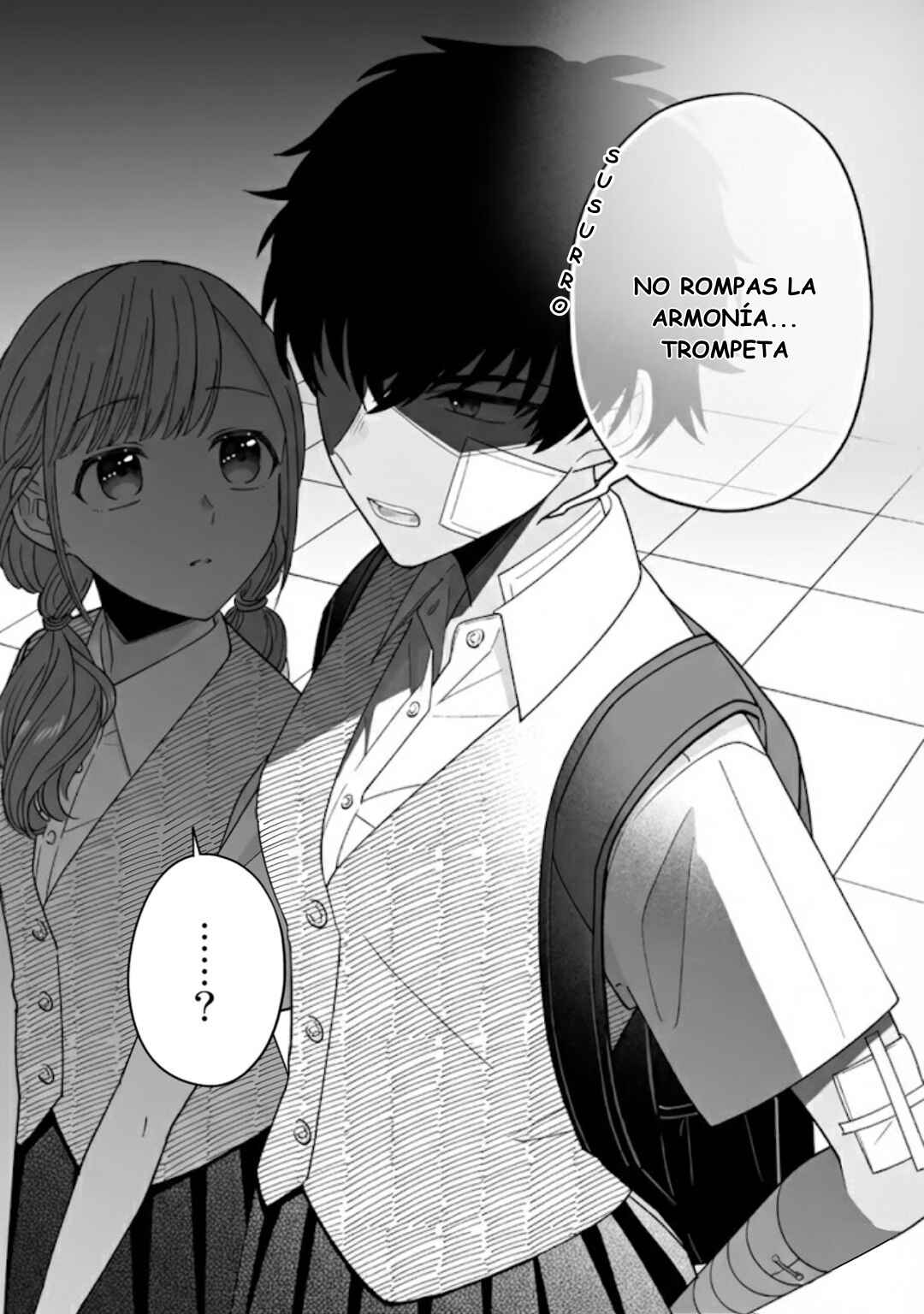 Yuri ni Hasamaru Otoko wa Shineba Ii!? Chapter 12 - Page 16