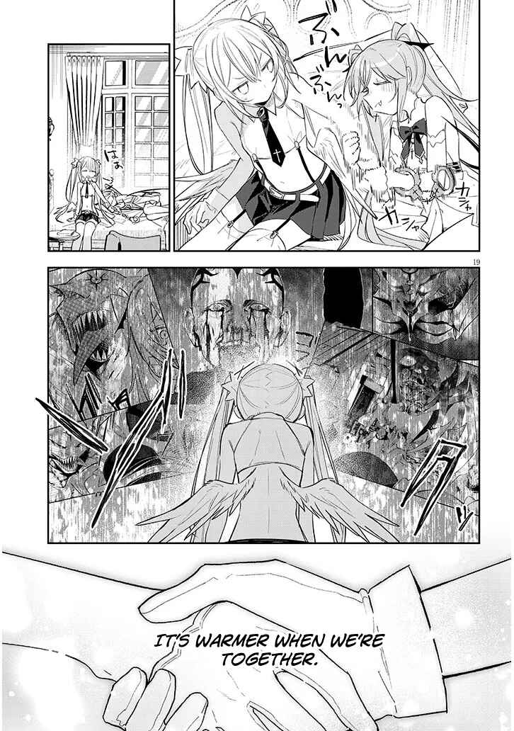 Carneades Chapter 5 - Page 19