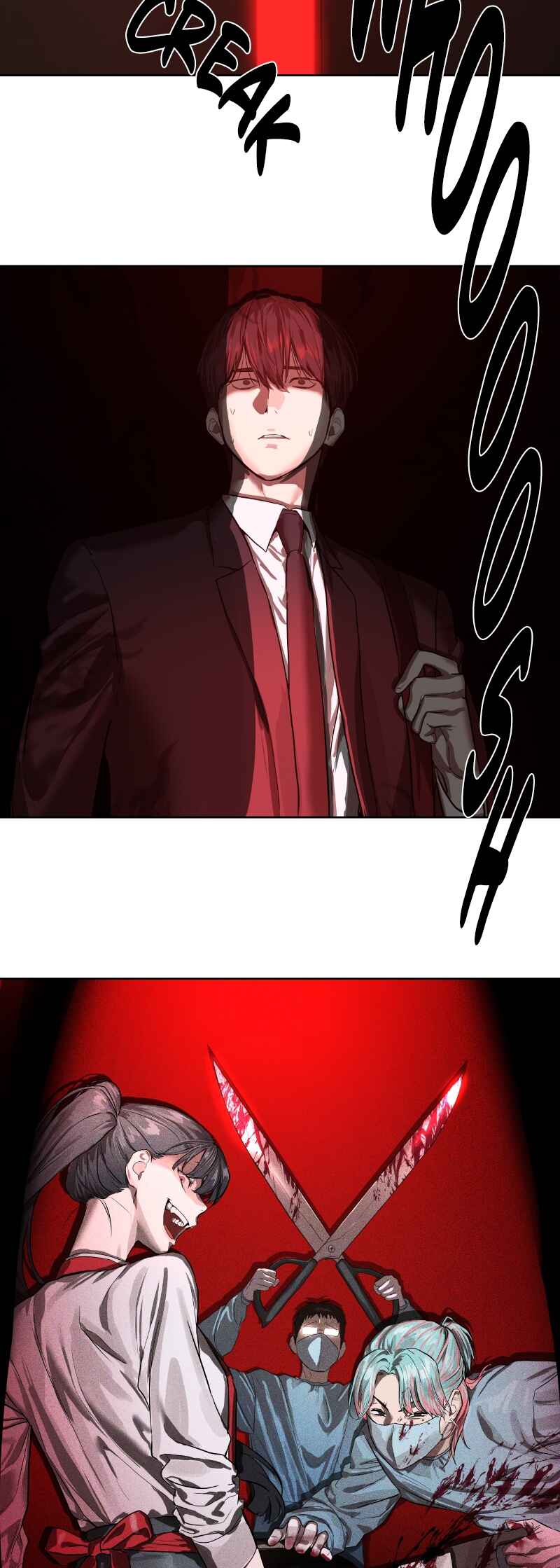 Byeoljeongjik Gongmuwon Chapter 7 - Page 11