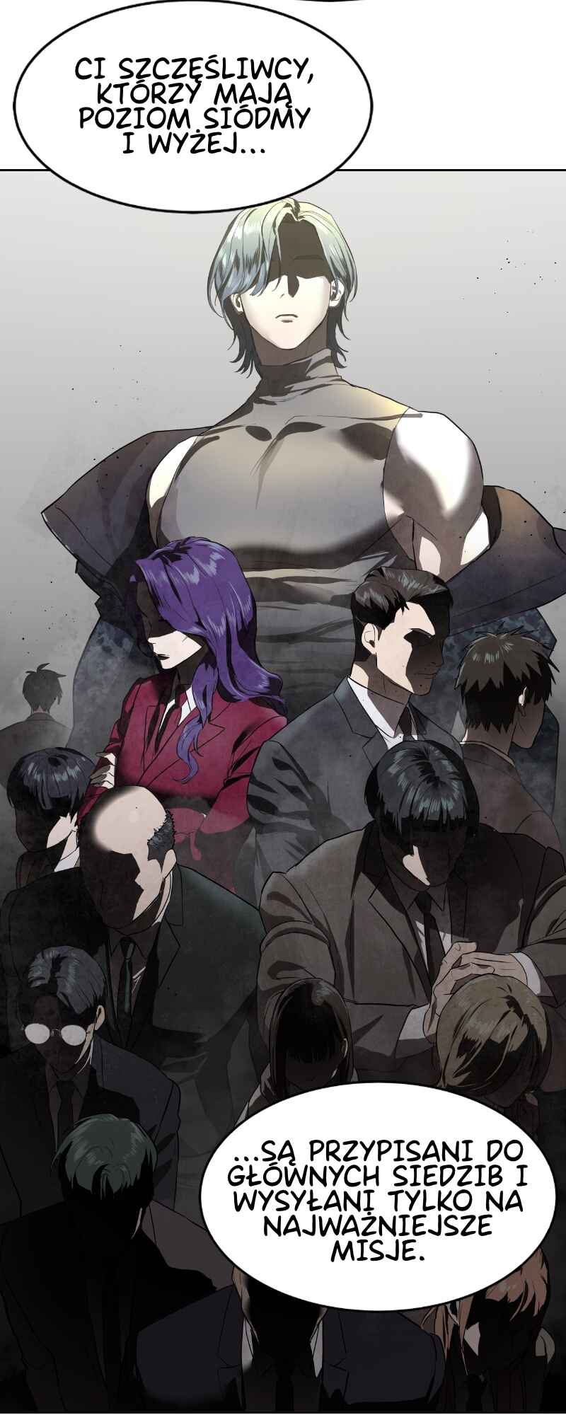 Byeoljeongjik Gongmuwon Chapter 7 - Page 23