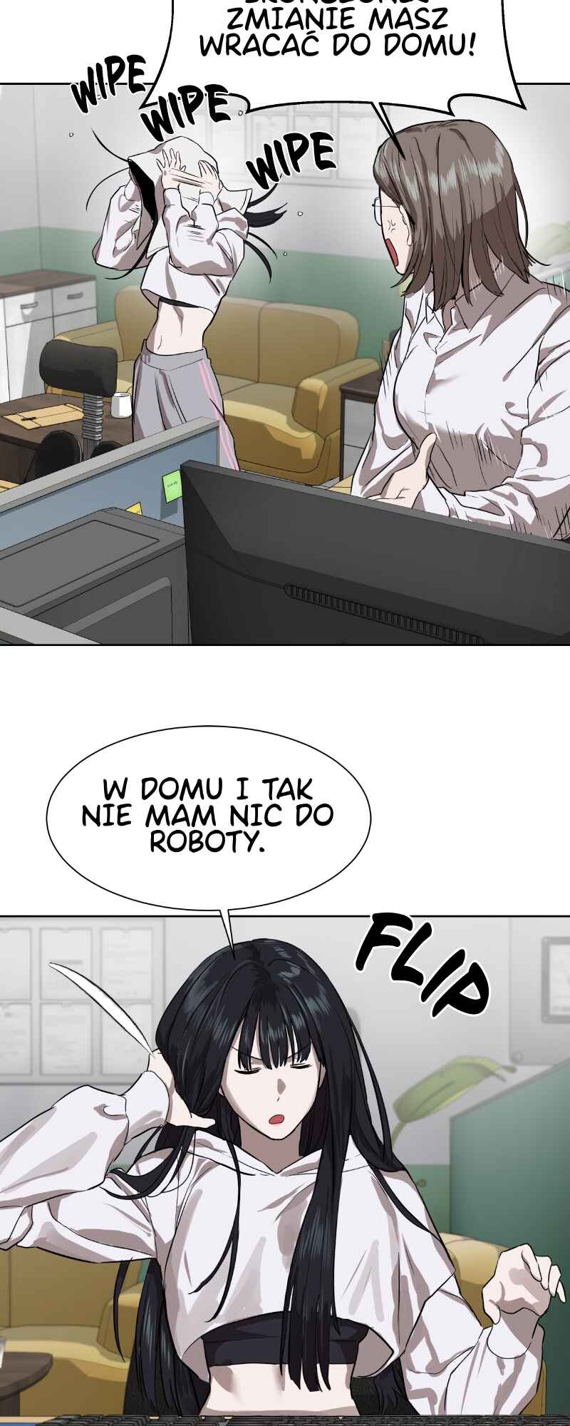 Byeoljeongjik Gongmuwon Chapter 7 - Page 29