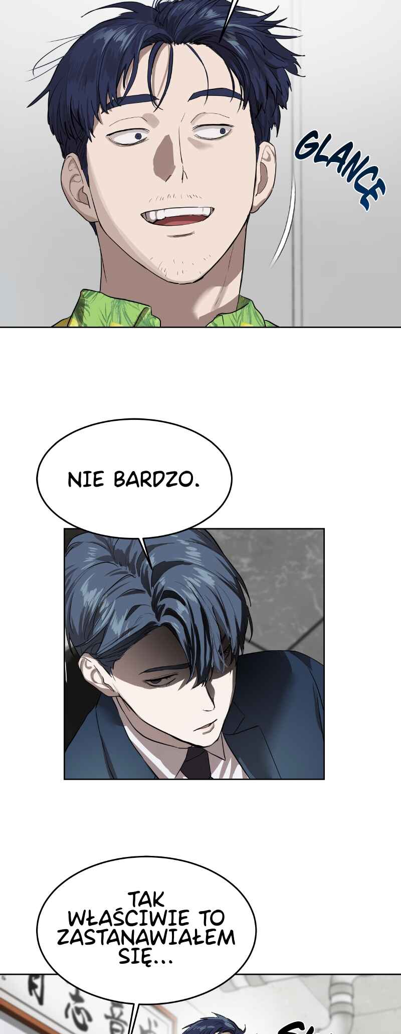 Byeoljeongjik Gongmuwon Chapter 7 - Page 41