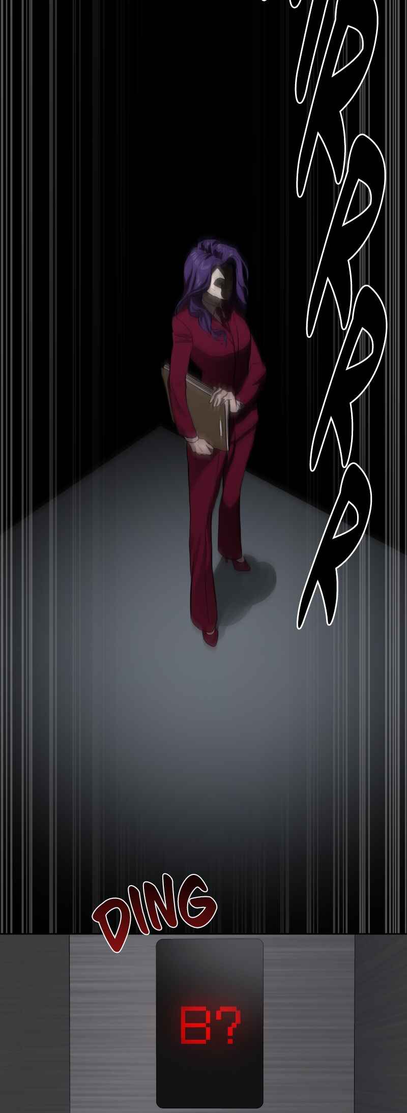Byeoljeongjik Gongmuwon Chapter 7 - Page 47
