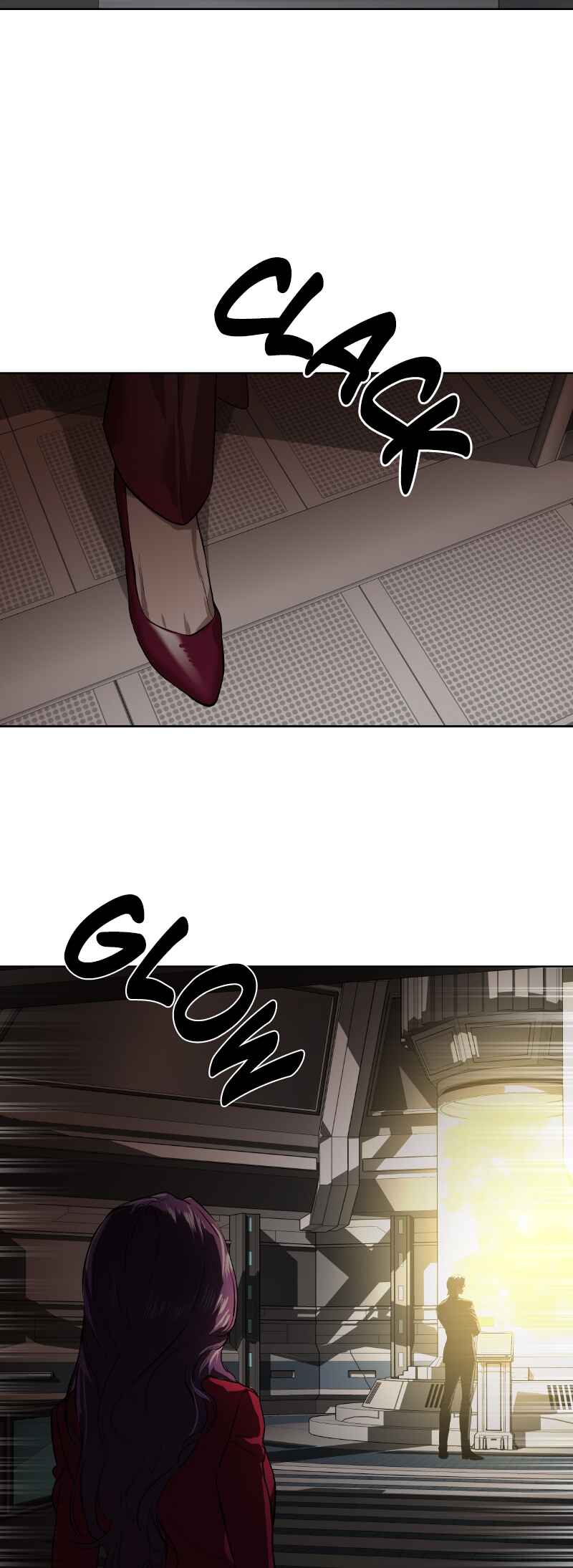 Byeoljeongjik Gongmuwon Chapter 7 - Page 48