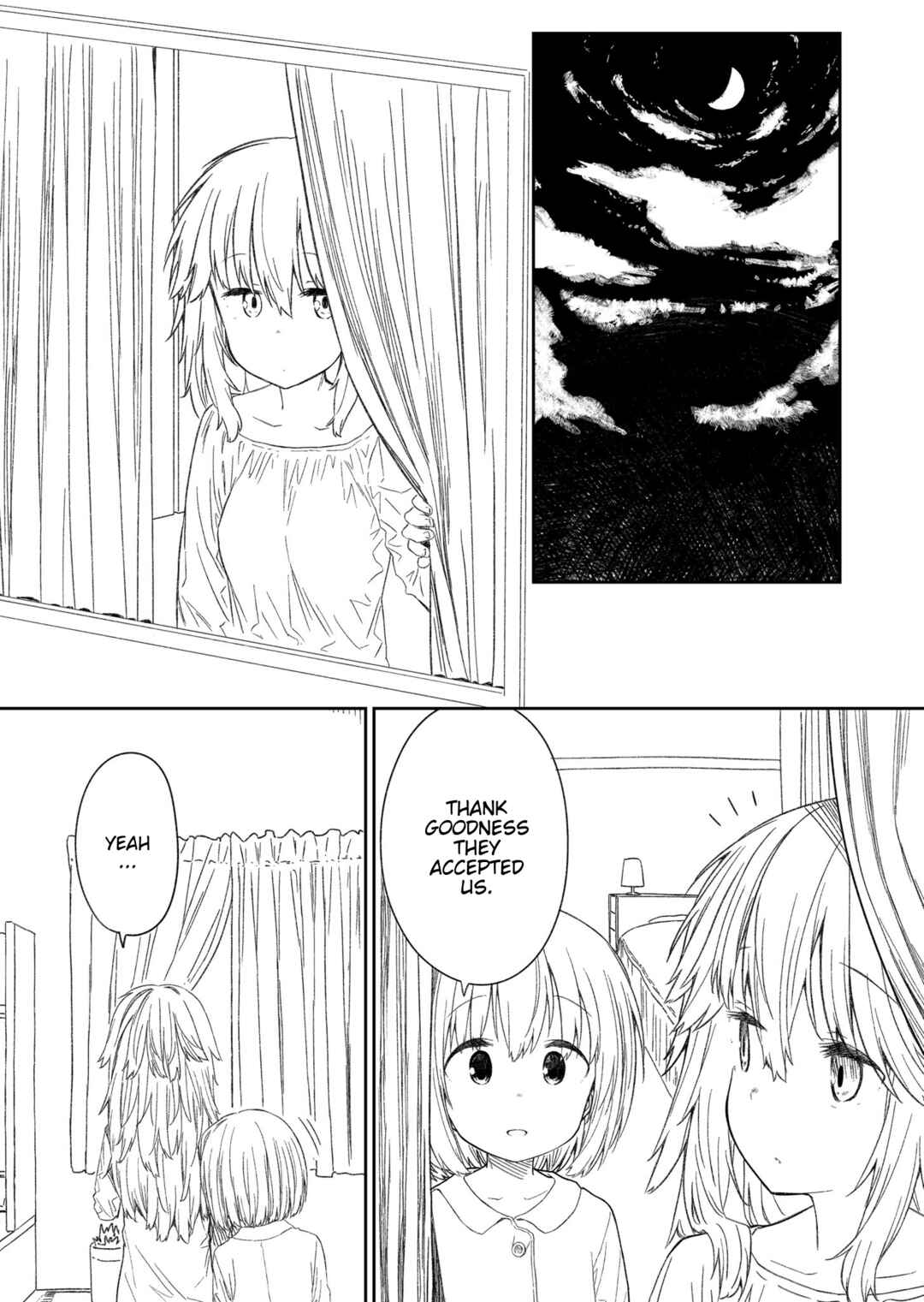Hino-san no Baka Chapter 134.7 - Page 13