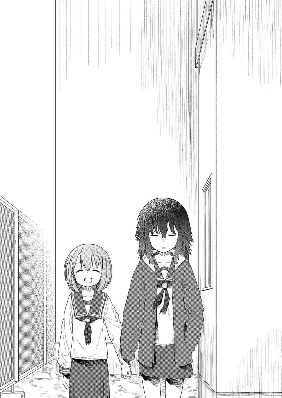 Hino-san no Baka Chapter 134.7 - Page 20