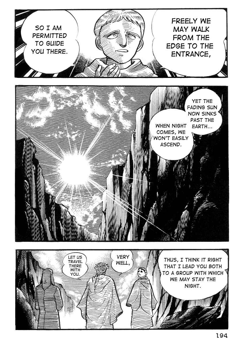 Dante's Divine Comedy Chapter 18 - Page 18