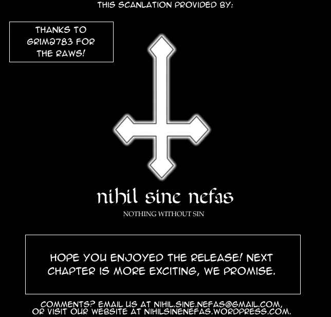 Dante's Divine Comedy Chapter 18 - Page 19