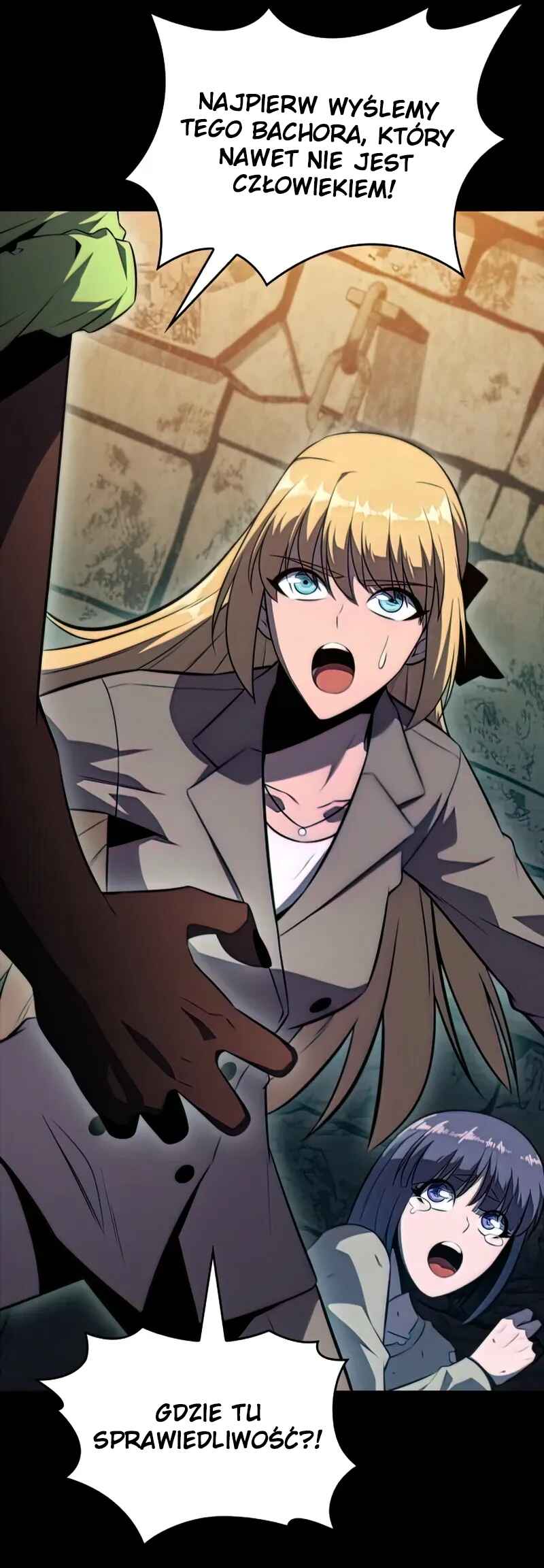 Na Honja Manlep Newbie Chapter 63 - Page 19