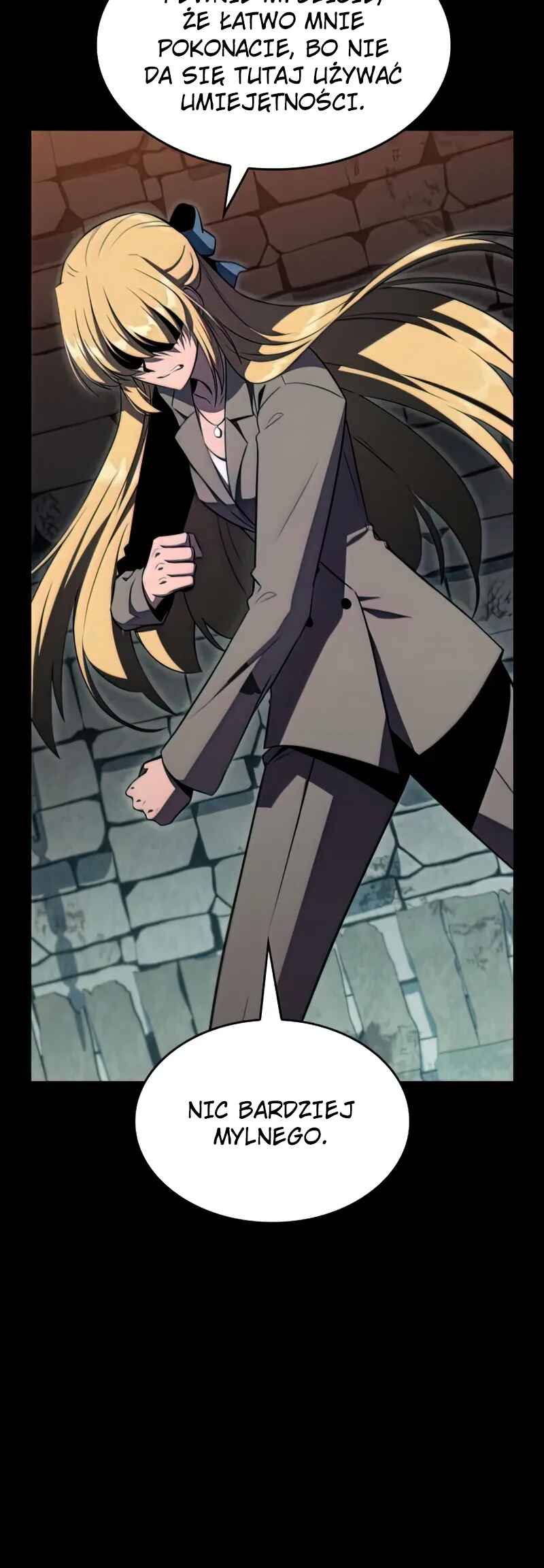 Na Honja Manlep Newbie Chapter 63 - Page 24