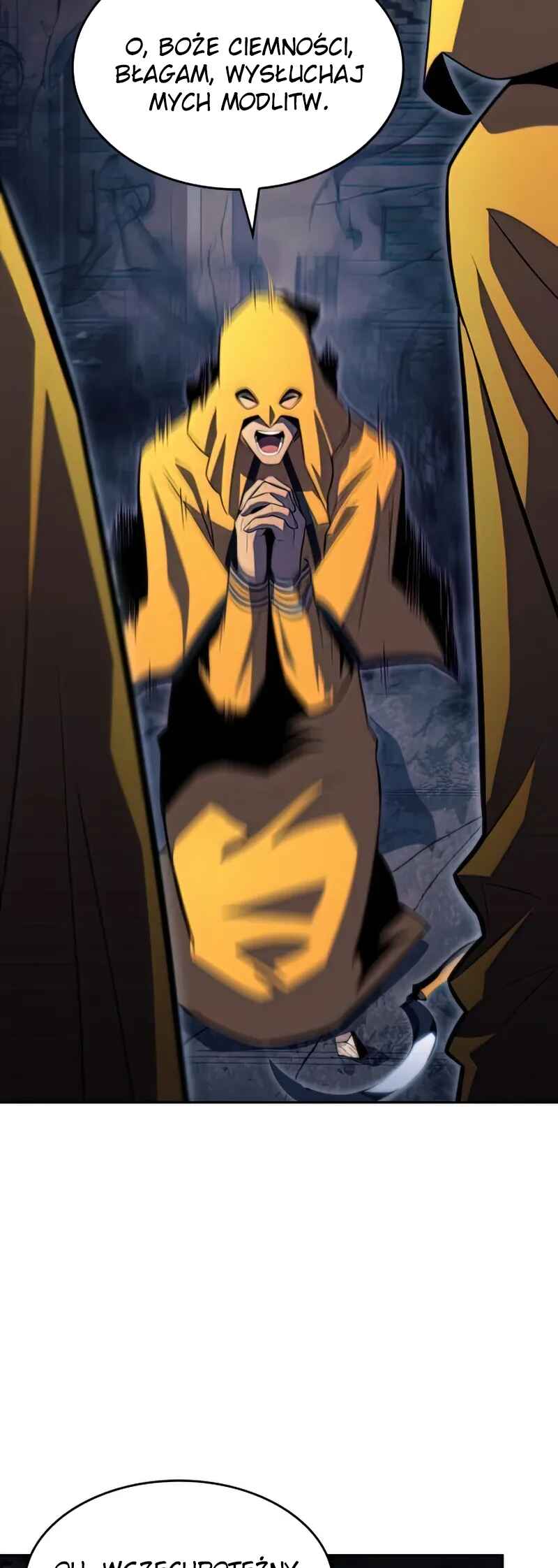 Na Honja Manlep Newbie Chapter 63 - Page 4