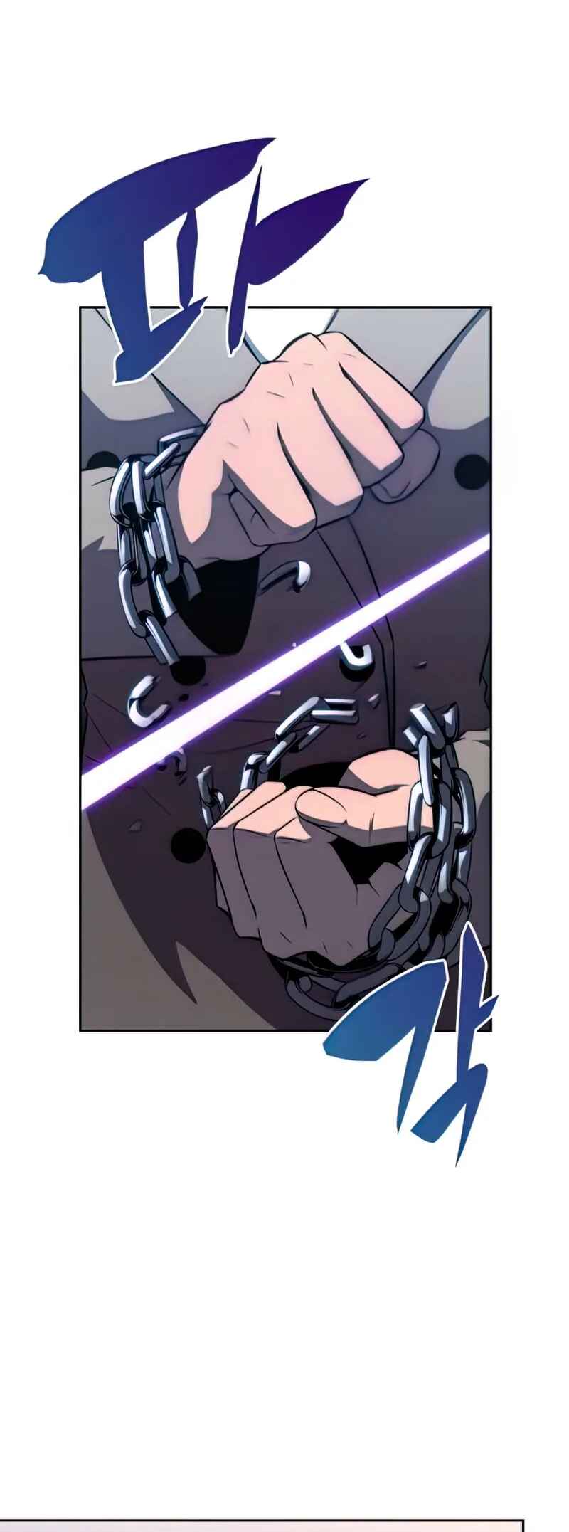Na Honja Manlep Newbie Chapter 63 - Page 43